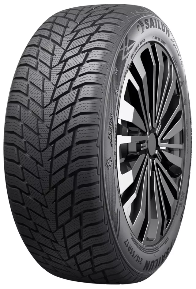 Sailun Ice Blazer Alpine Evo2 295/30R22 103W XL padangos