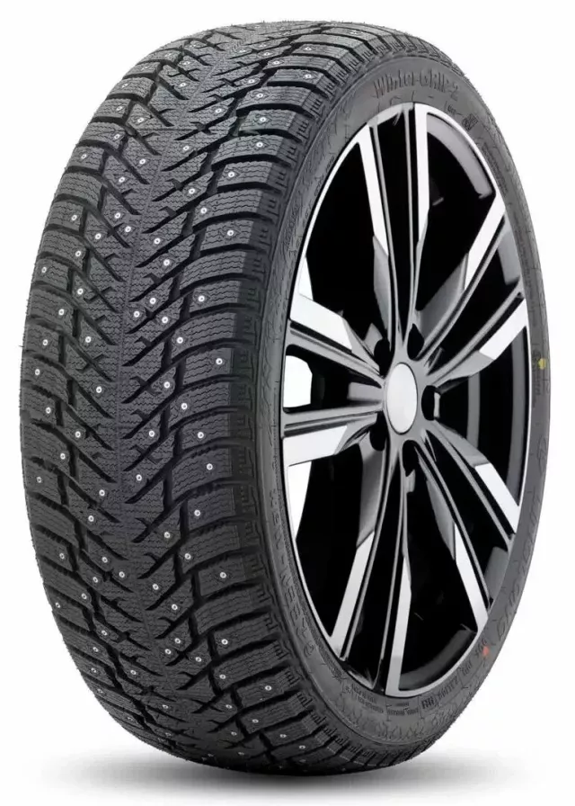 Linglong G-M Winter Grip 2 235/50R18 101T XL padangos