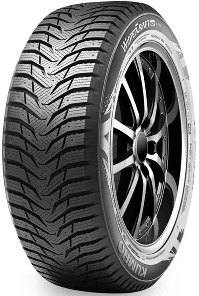 Marshal WinterCraft ice Wi31 245/40R18 97T XL padangos