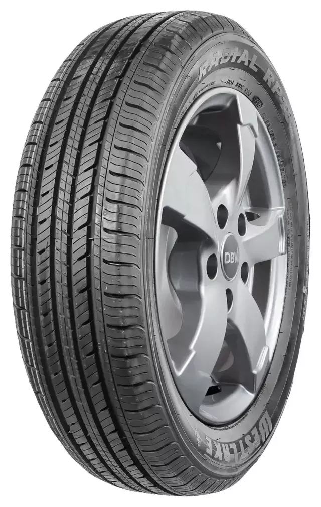 Westlake Z401 165/70R14 81T padangos