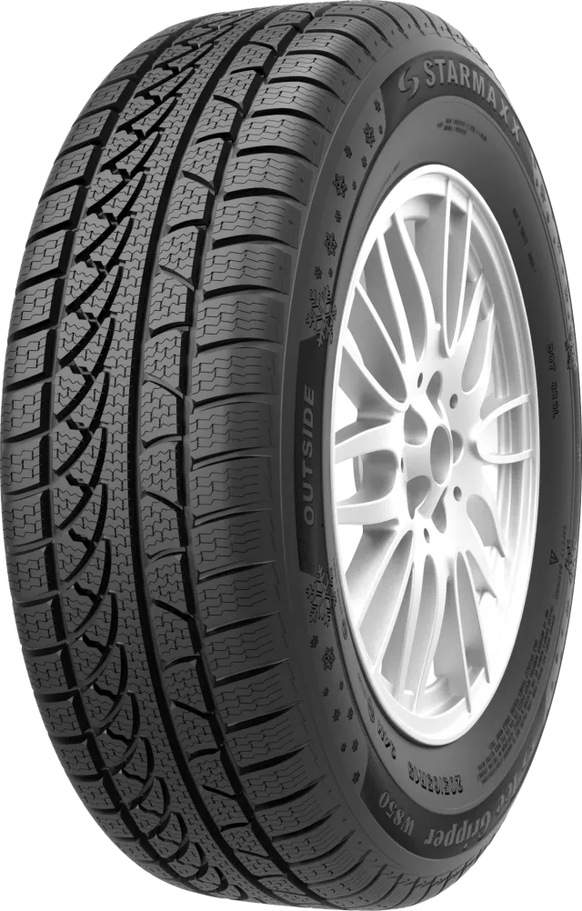 Starmaxx Icegripper W850 195/45R16 84H XL padangos