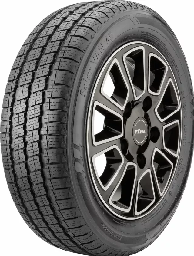 Star Performer Solar Van-4S 205/75R16C 110/108T padangos