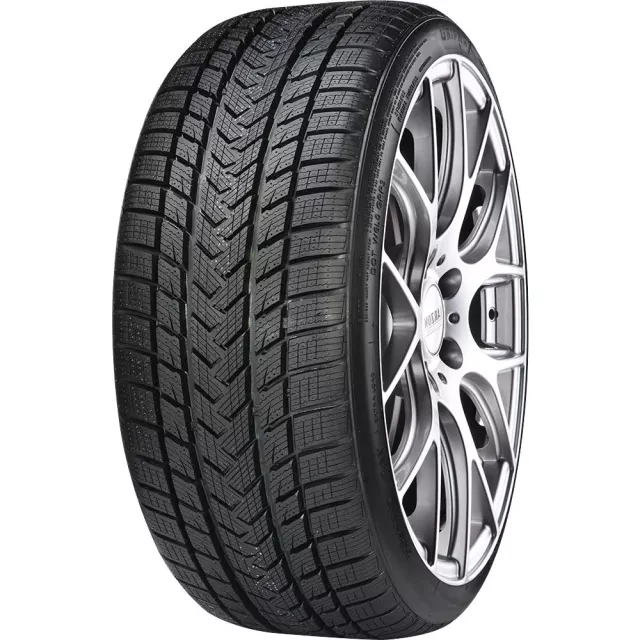Gripmax Status Pro Winter 265/35R20 99V XL padangos