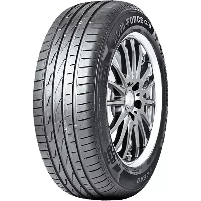 Leao Nova-Force C/S 285/45R19 111W XL padangos