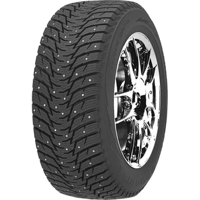Goodride Z506 245/40R18 97T XL dygliuotos padangos