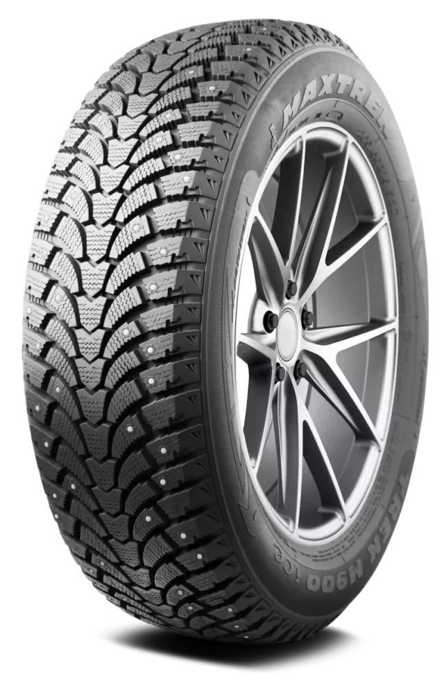 Maxtrek Trek M900 Ice 255/45R20 105H XL dygliuotos padangos