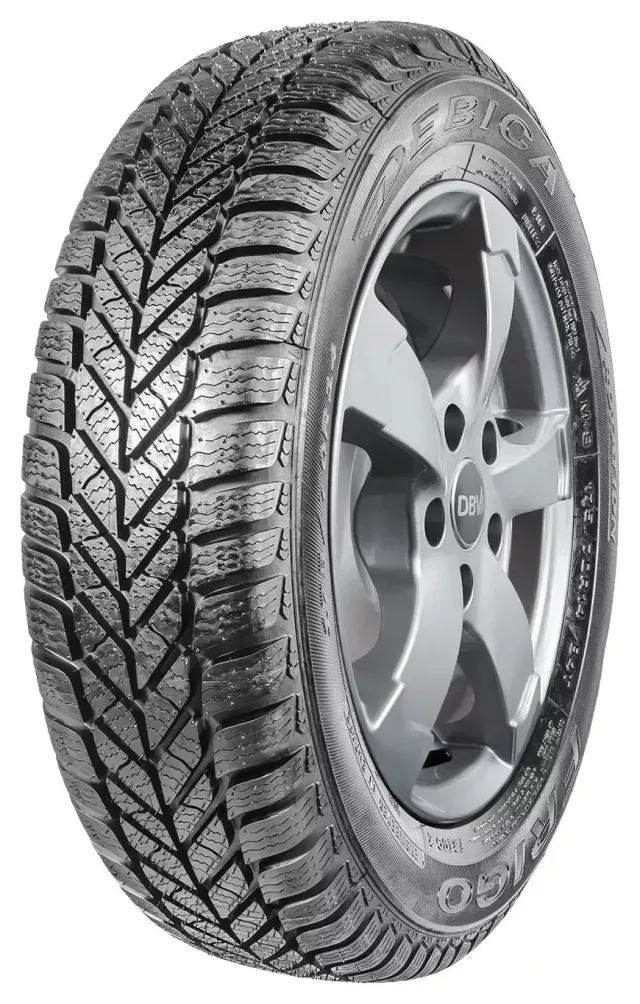 Debica Frigo 2 185/60R15 84T padangos