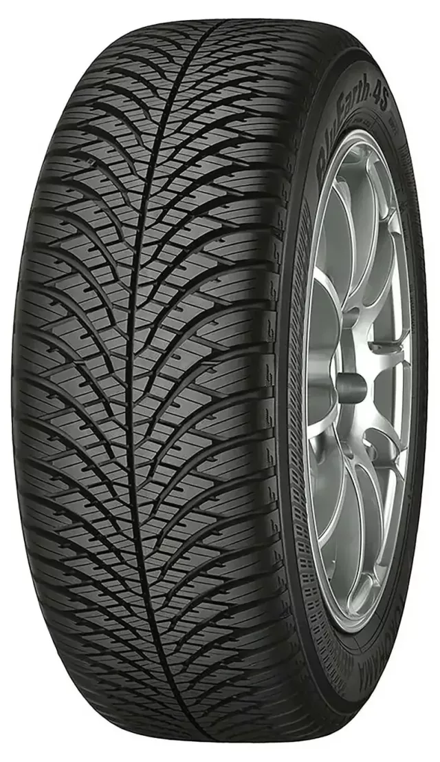 Yokohama AW21 225/55R17 101W XL padangos
