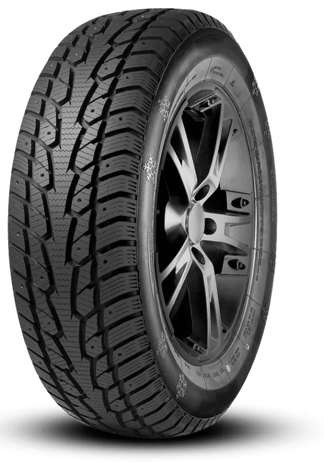 Ecovision W686 185/65R15 88T dygliuotos padangos