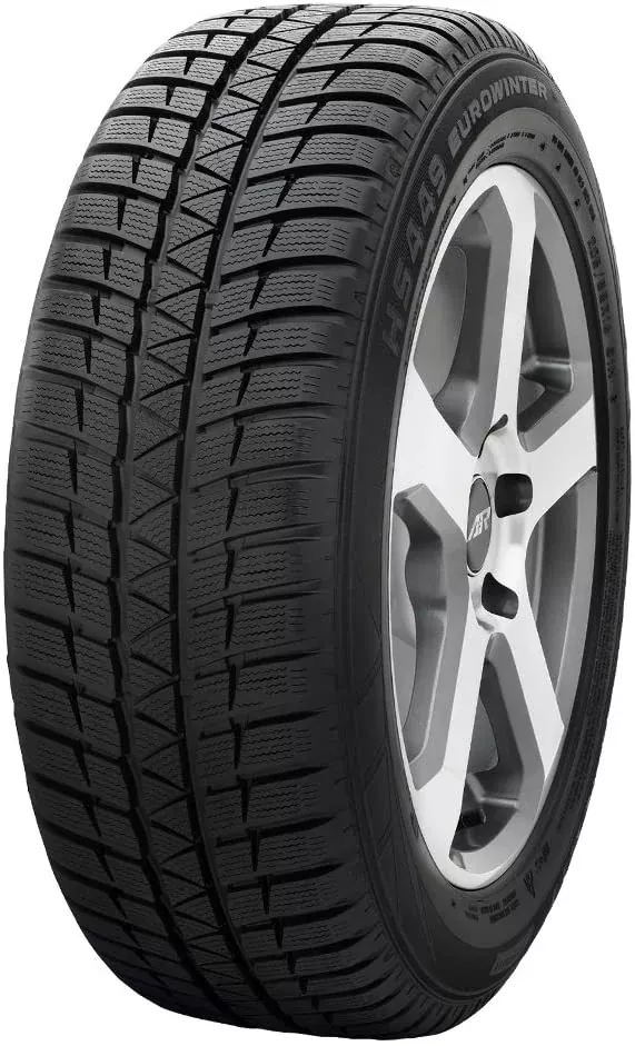 Falken HS449 245/45R18 100V XL RFT padangos