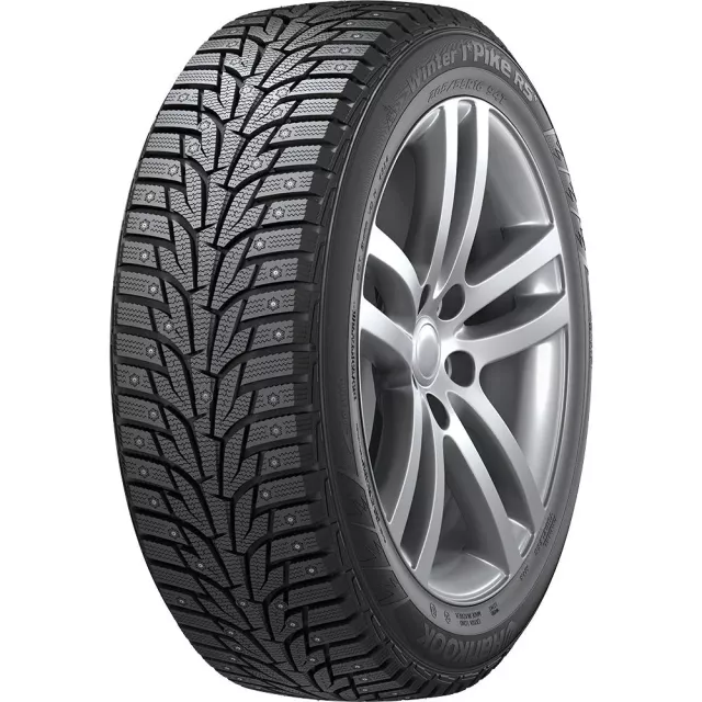 Hankook W419 Winter i*Pike RS 185/65R15 92T XL dygliuotos padangos
