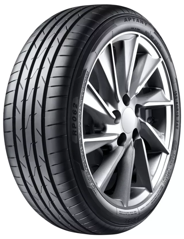 Milever MP073 165/40R16 68V padangos