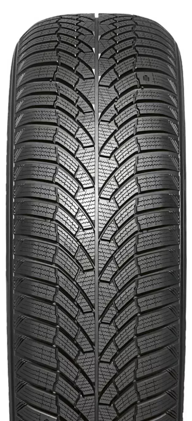 Kumho WinterCraft WP52+ 205/65R16 95H padangos
