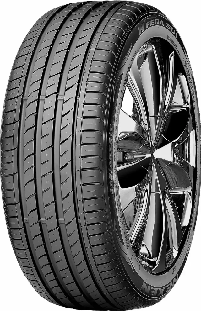 Roadstone Nfera SU1 255/35R18 94Y XL padangos