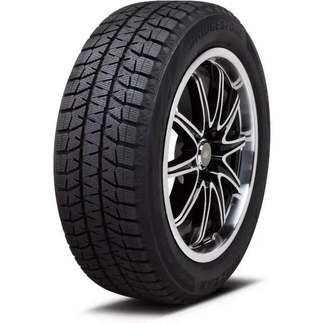 Bridgestone Blizzak WS80 225/65R17 102H padangos