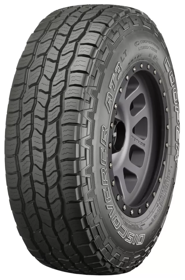 Cooper Discoverer AT3 4S OWL 215/65R17 99T padangos