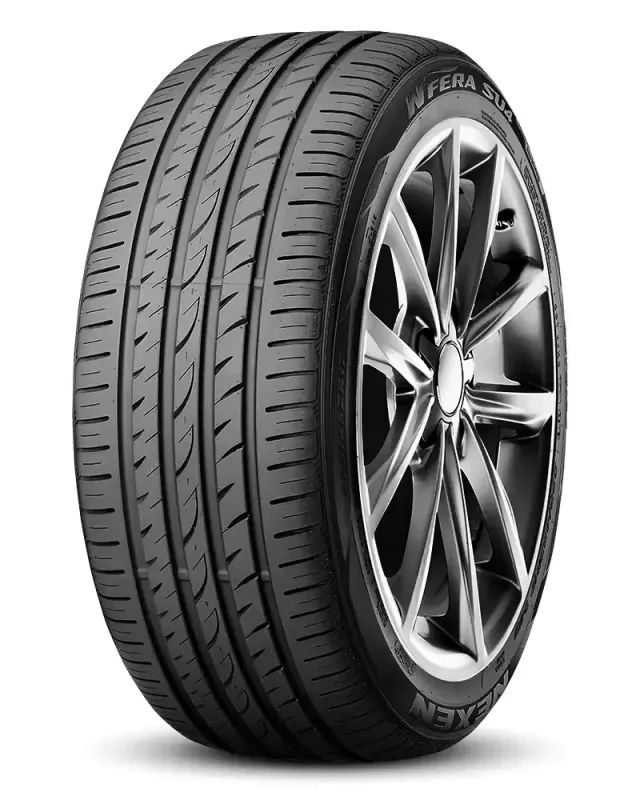 Nexen N Fera SU4 255/35R18 94W XL padangos