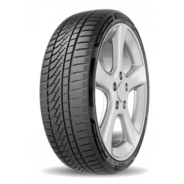 Starmaxx Polarmaxx Sport 265/40R21 105V XL padangos