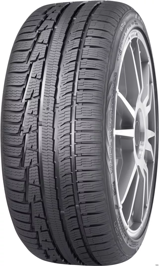 Nokian WR A3 RFT 225/55R17 97H RFT padangos