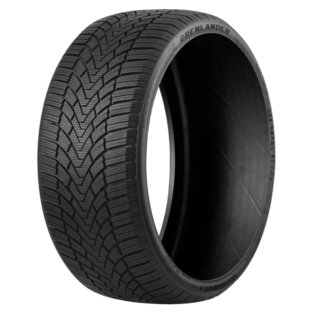 Grenlander Icehawke I 215/65R15 96H padangos (2022 m.)