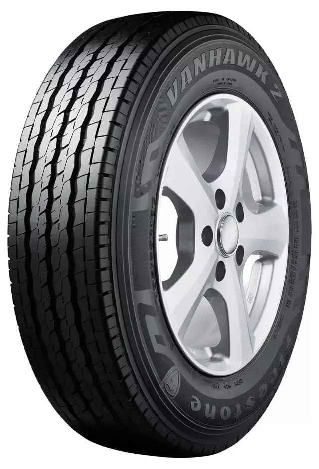 Firestone Vanhawk 2 195/65R16C 104/102T padangos
