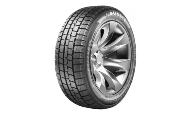 Sunny NW312 265/70R16 112S padangos