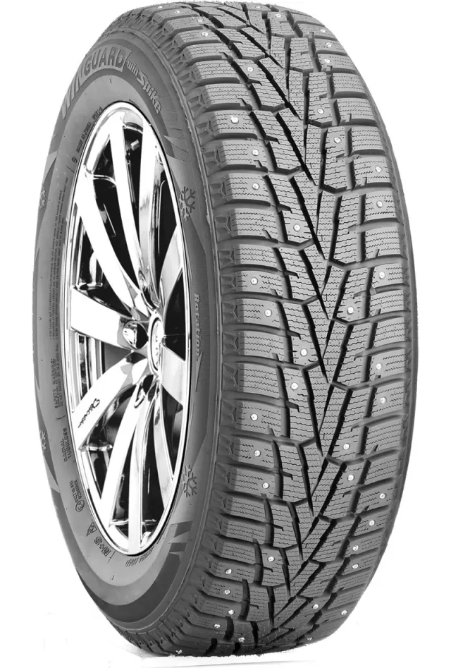 Roadstone Winspike LT 195/70R15C 104/102R padangos