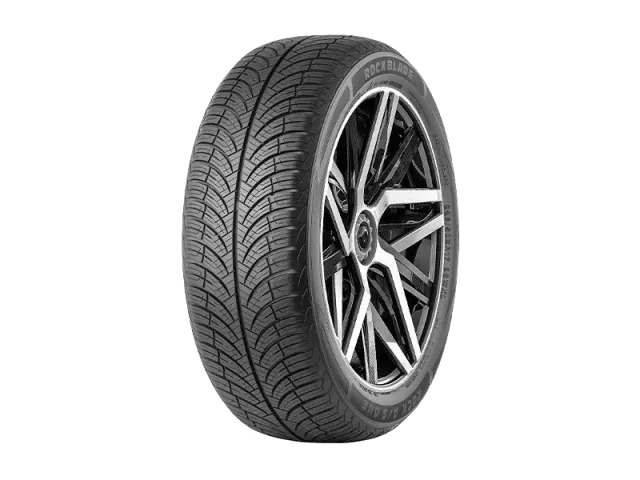 Rockblade Rock A/S One 205/55R17 95W padangos