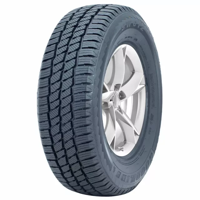Goodride SW612 225/65R16C 112/110R padangos
