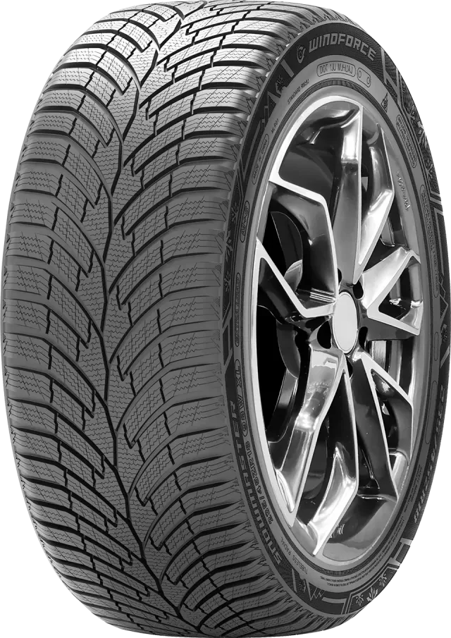 Windforce Snowmaster 255/55R18 109V XL padangos