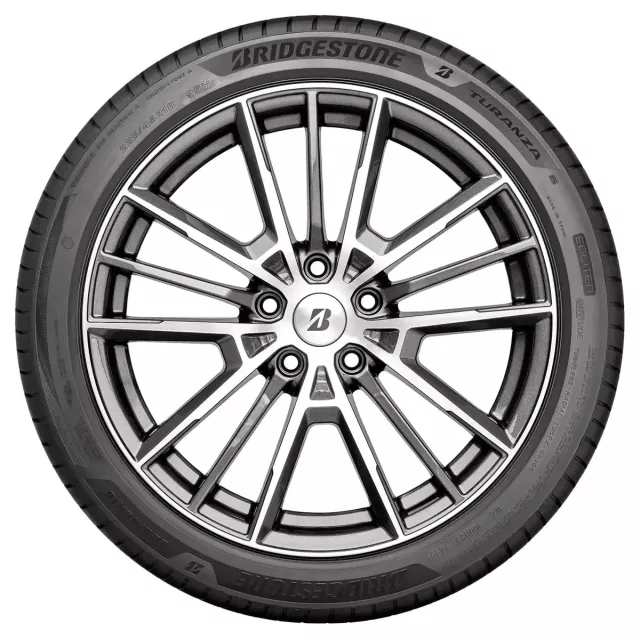 Bridgestone Turanza 6 275/30R21 98Y XL padangos (MO)