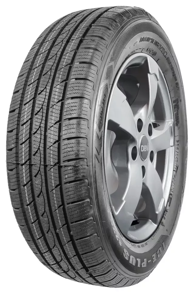 Imperial SnowDragon Suv 245/70R16 107H padangos
