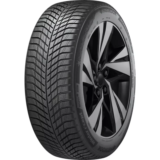 Hankook W340A Winter i*cept evo 4 SUV 255/50R20 109V XL padangos
