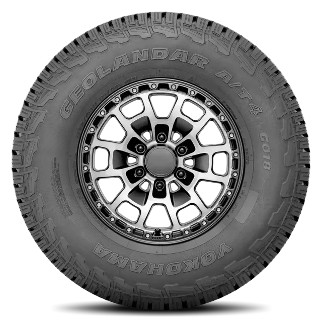 Yokohama Geolandar A/T4 (G018) 255/70R15 112/110S padangos