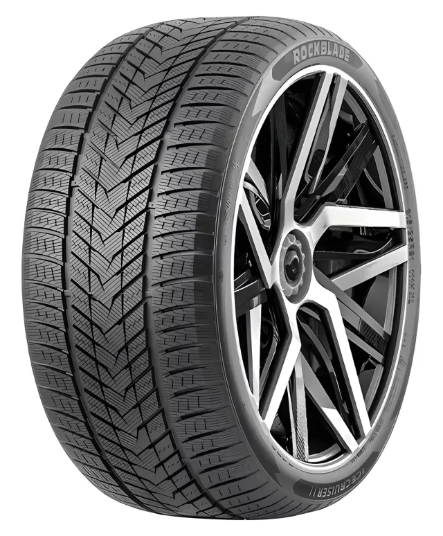 Rockblade Icecruiser II 285/45R19 111H padangos