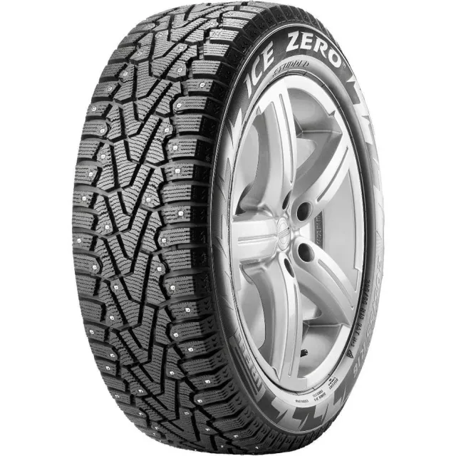 Pirelli Ice Zero 215/55R17 98T XL dygliuotos padangos