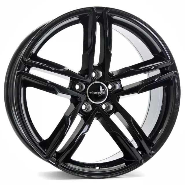 Wheelworld Axxion AX7 ratlankiai 5×112 R21 ET40 9J