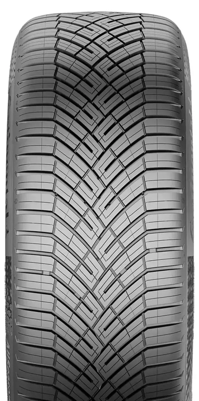 Continental AllSeasonContact 2 EV 235/45R21 101T XL padangos