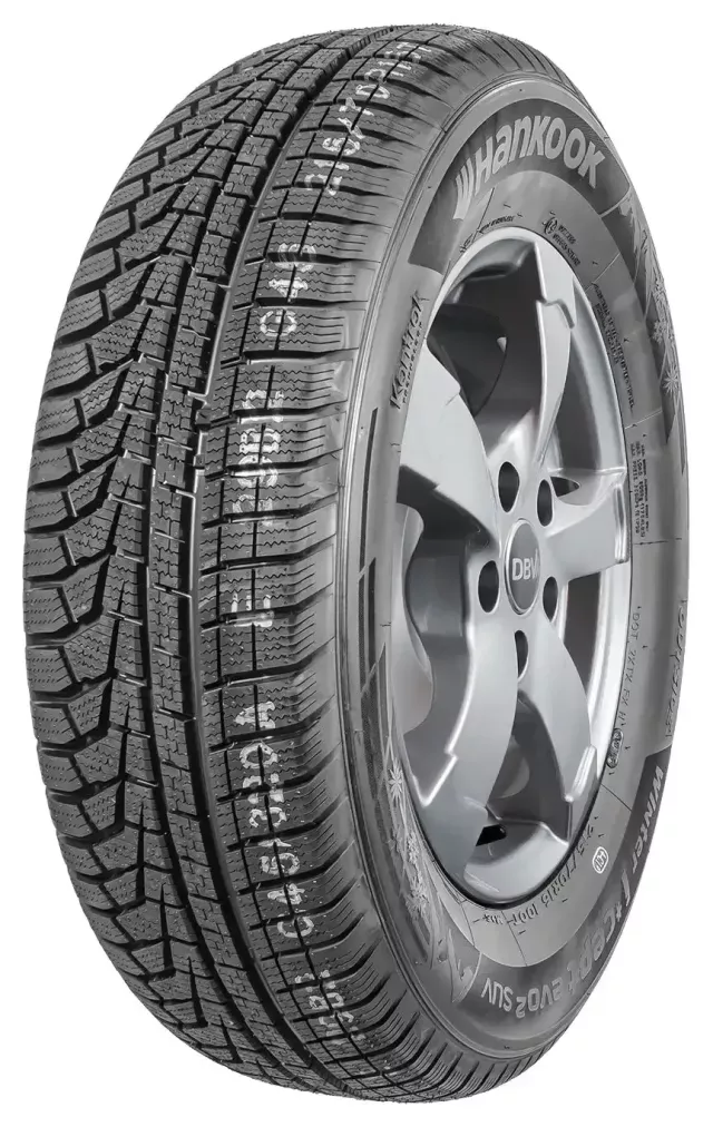 Hankook W320A WiNter i*cept evo2 SUV 285/45R21 113V XL padangos