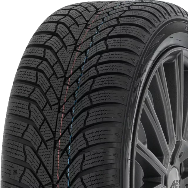 Kumho WinterCraft WP52+ 255/45R19 104V XL padangos