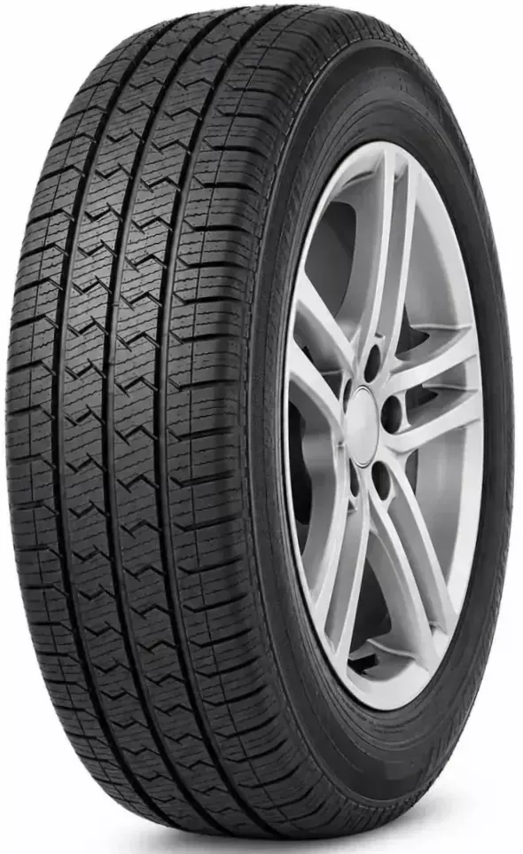 Tbb Advenzza AS 225/55R17C 109/107H padangos