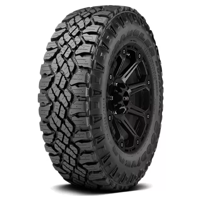 Goodyear Wrangler Duratrac 255/60R20 113Q XL padangos