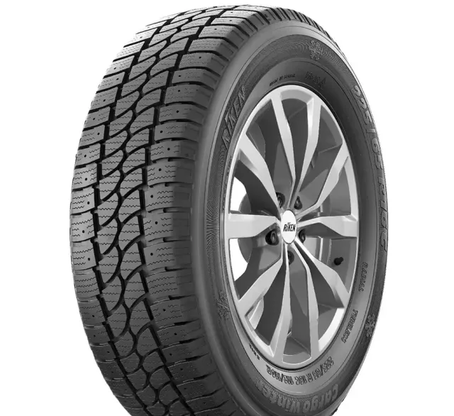 Riken (Kormoran) Cargo Winter 215/75R16C 113/111R padangos
