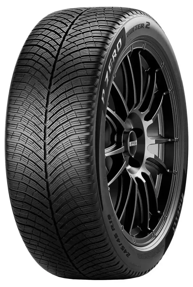 Pirelli Z Zero Winter 2 285/40R20 108V XL padangos
