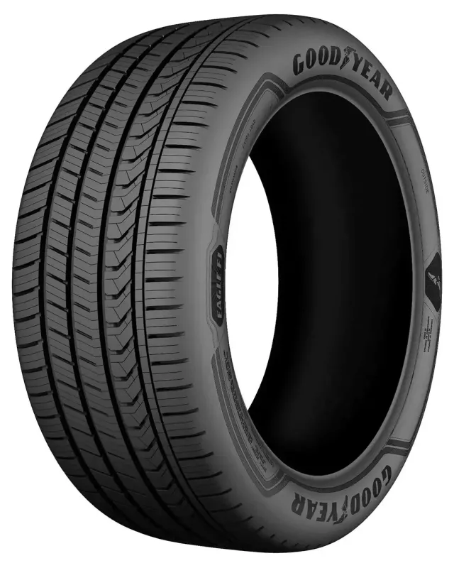 Goodyear Eagle F1 Allterrain 235/55R19 105W XL padangos
