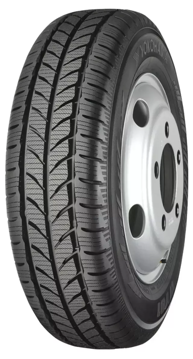 Yokohama WY01 215/65R16C 109/107T padangos