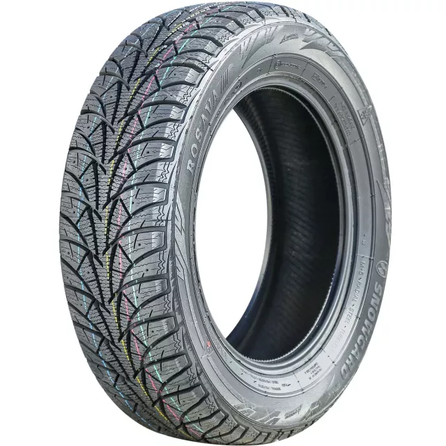 Rosava Snowgard 175/70R14 84T dygliuotos padangos