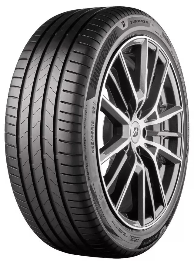 Bridgestone Turanza 6 235/35R19 91Y XL padangos
