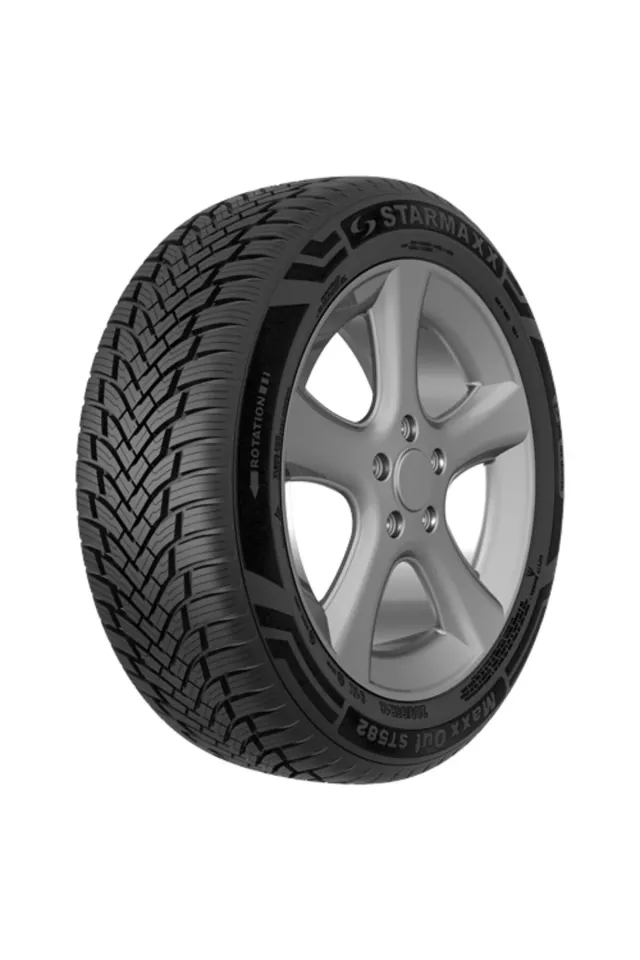 Starmaxx Maxx Out ST582 245/45R18 100W XL padangos