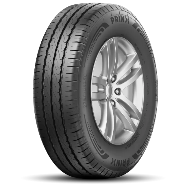 Prinx Vanea 185/80R14C 102/100R padangos